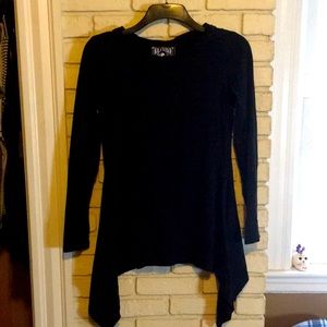 KILLSTAR long sleeve tunic